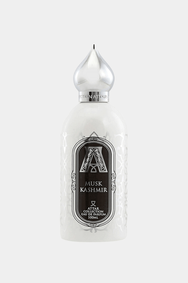 Attar Collection - Musk Kashmir Eau De Parfum